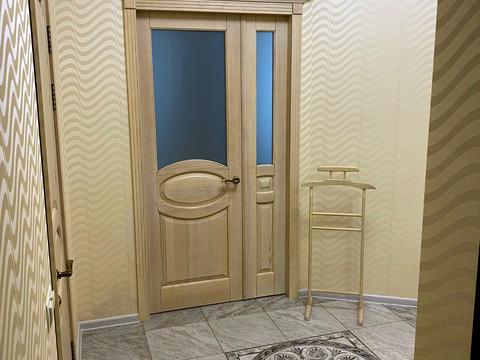 квартира по адресу Отакара Яроша пер., 20 к2