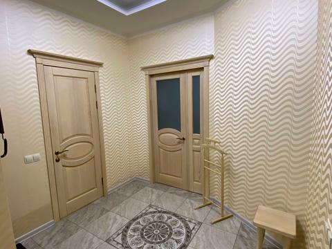 квартира по адресу Отакара Яроша пер., 20 к2