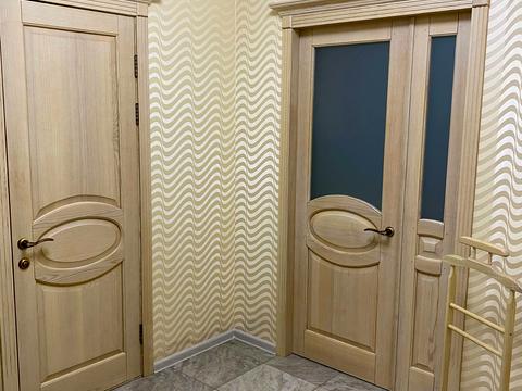 квартира по адресу Отакара Яроша пер., 20 к2