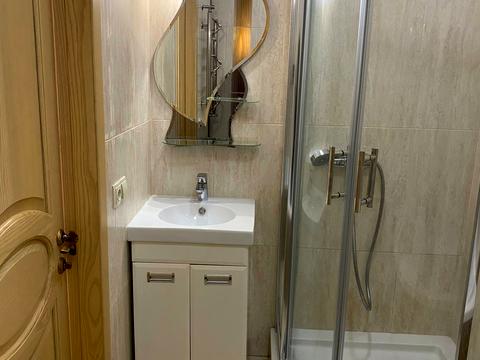 квартира по адресу Отакара Яроша пер., 20 к2