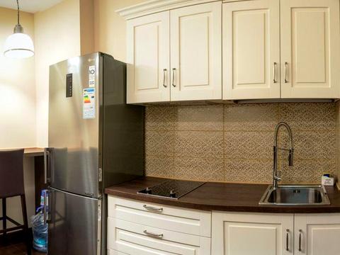 квартира за адресою Антоновича вул. (Горького), 131