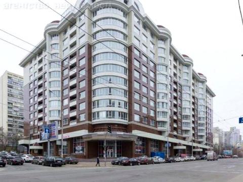 квартира за адресою Антоновича вул. (Горького), 131