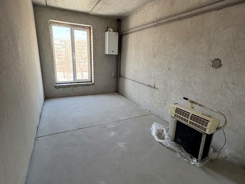 квартира за адресою Бородинська вул., 2