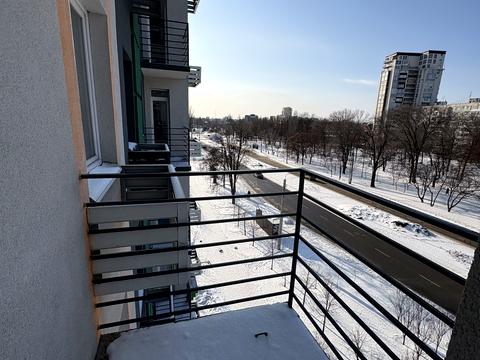 квартира за адресою Бородинська вул., 2