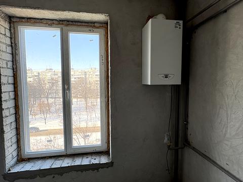 квартира за адресою Бородинська вул., 2