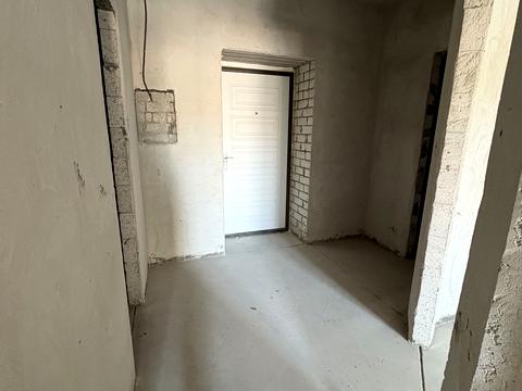 квартира за адресою Бородинська вул., 2