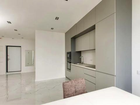 квартира по адресу Кахи Бендукидзе ул., 2