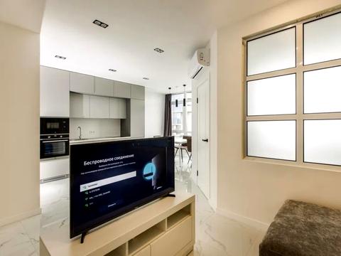 квартира за адресою Кахи Бендукідзе вул., 2