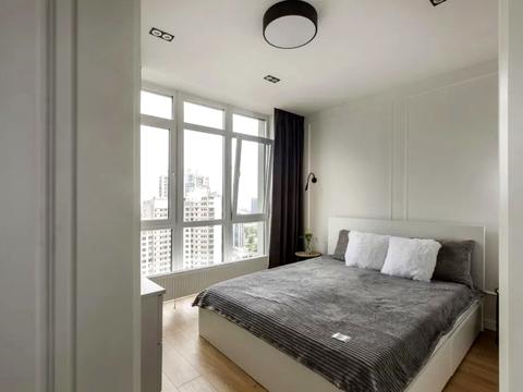 квартира за адресою Кахи Бендукідзе вул., 2