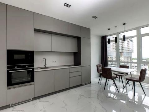 квартира за адресою Кахи Бендукідзе вул., 2