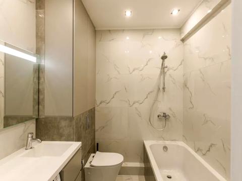 квартира за адресою Кахи Бендукідзе вул., 2