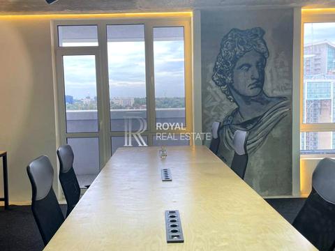 коммерческая по адресу Михаила Бойчука ул. (Киквидзе), 41-Б