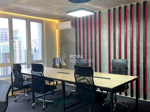 коммерческая по адресу Михаила Бойчука ул. (Киквидзе), 41-Б