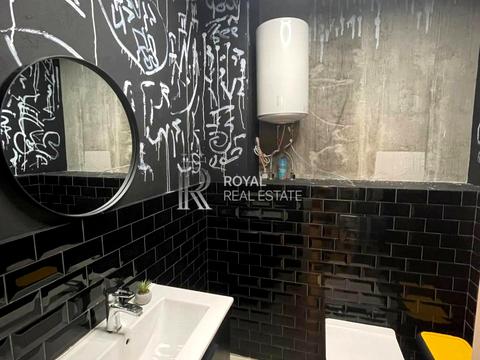 коммерческая по адресу Михаила Бойчука ул. (Киквидзе), 41-Б