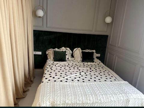 квартира за адресою Клочківська вул., 93