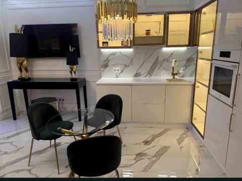 квартира за адресою Клочківська вул., 93