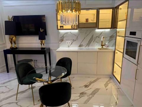 квартира за адресою Клочківська вул., 93