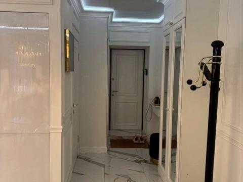 квартира за адресою Клочківська вул., 93