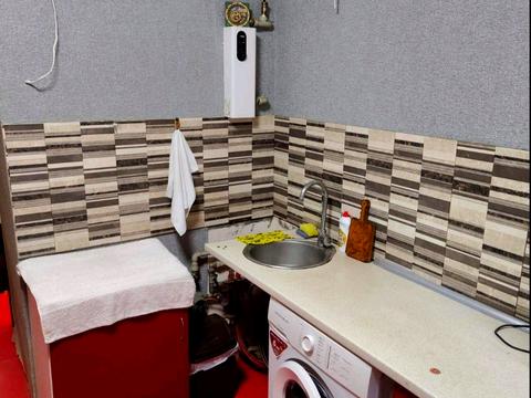 квартира по адресу Высокий пер., 18