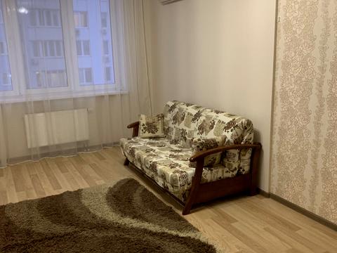 квартира за адресою Київ, Олени Пчілки вул., 6-А