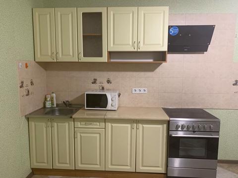 квартира за адресою Київ, Олени Пчілки вул., 6-А