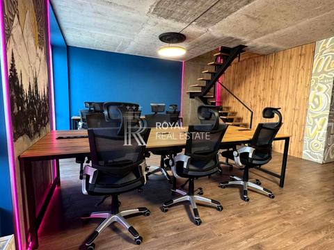 коммерческая по адресу Михаила Бойчука ул. (Киквидзе), 41-Б