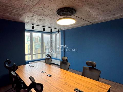 коммерческая по адресу Михаила Бойчука ул. (Киквидзе), 41-Б