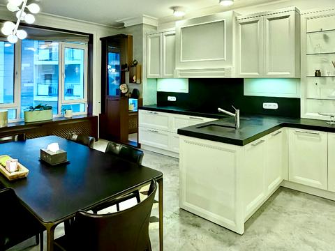 квартира по адресу Сапёрное Поле ул., 3