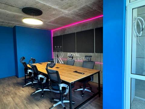 коммерческая по адресу Михаила Бойчука ул. (Киквидзе), 41-Б