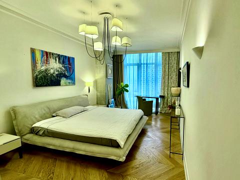 квартира по адресу Сапёрное Поле ул., 3