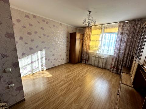 квартира по адресу Елизаветы Чавдар ул., 9