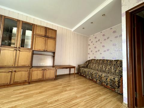 квартира по адресу Елизаветы Чавдар ул., 9