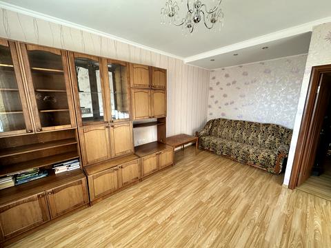 квартира по адресу Елизаветы Чавдар ул., 9