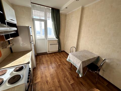 квартира по адресу Елизаветы Чавдар ул., 9