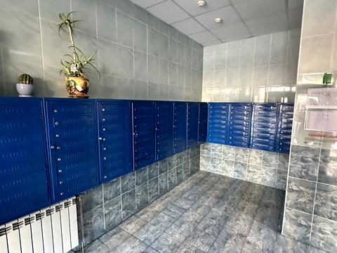 квартира по адресу Елизаветы Чавдар ул., 9