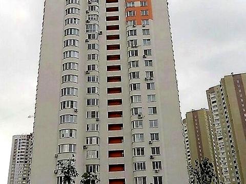 квартира по адресу Елизаветы Чавдар ул., 9