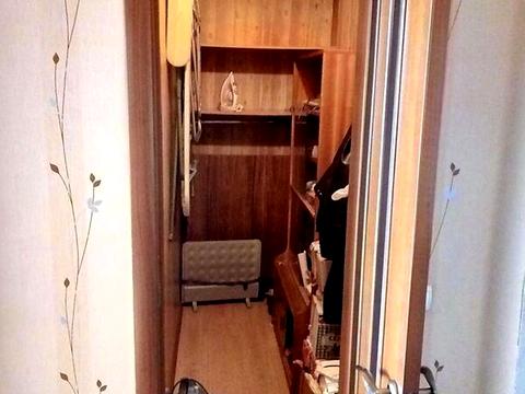 квартира по адресу Елизаветы Чавдар ул., 9