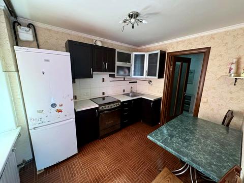 квартира за адресою Мазепи просп., 6