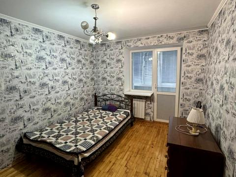 квартира за адресою Мазепи просп., 6