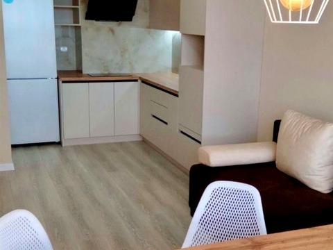 квартира за адресою Приміська вул., 26