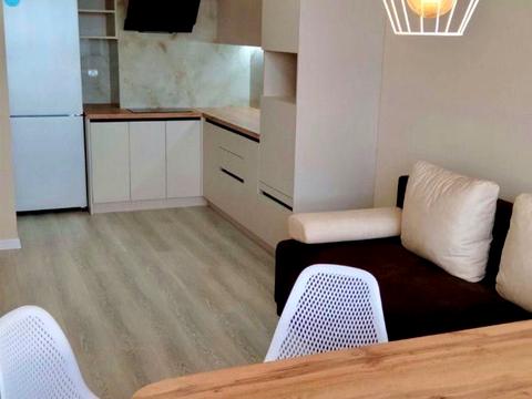 квартира за адресою Приміська вул., 26