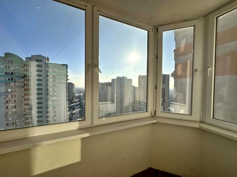квартира по адресу Елизаветы Чавдар ул., 9