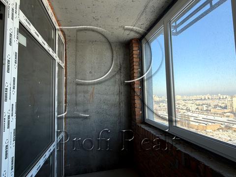 квартира за адресою Євгена Сверстюка вул. (Марини Раскової), 6-Е