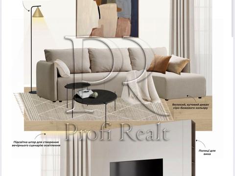 квартира за адресою Євгена Сверстюка вул. (Марини Раскової), 6-Е