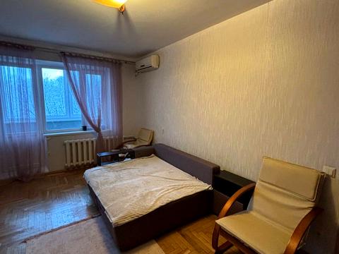 квартира за адресою Кургузова вул., 3-А