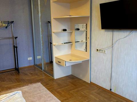 квартира за адресою Кургузова вул., 3-А