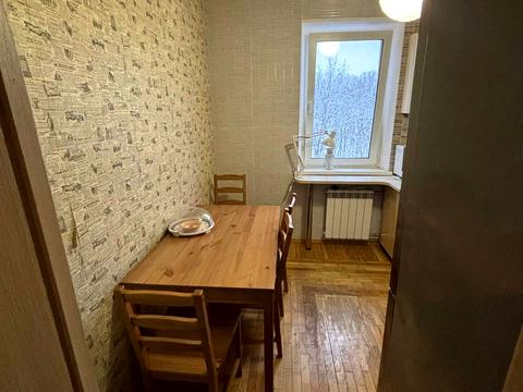 квартира за адресою Кургузова вул., 3-А