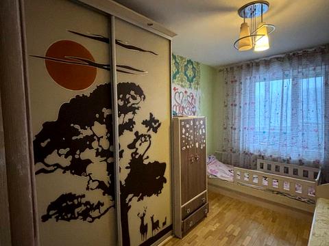 квартира за адресою Кургузова вул., 3-А