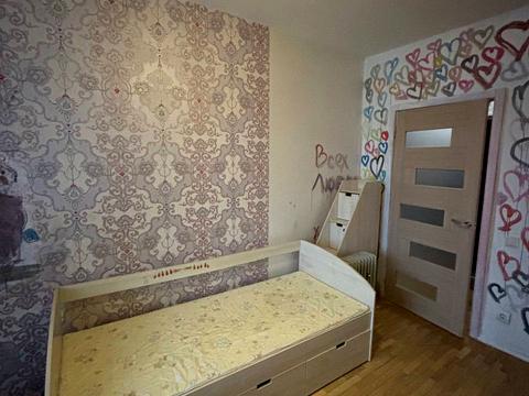 квартира за адресою Кургузова вул., 3-А