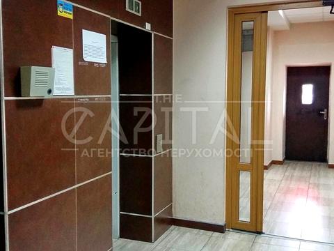 квартира за адресою Євгена Коновальця вул. (Щорса), 32-Г